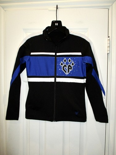 Cheer athletics uniform - uniform, ym