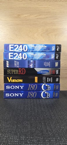 Assorted brand new blank - brand,