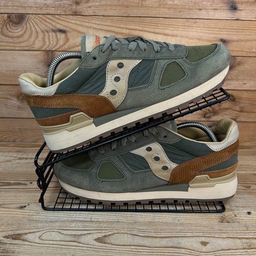 Saucony trainers mens size - trainers,