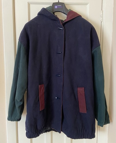Men wool mix - wool, coat