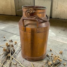 Rare Antique European Copper