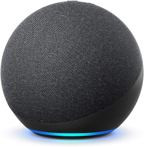 Amazon echo dot 4th - echo,