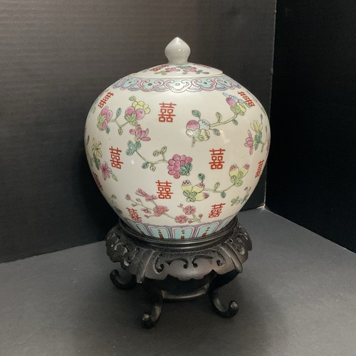 Chinese famille rose - famille,
