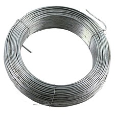 Tension Straining Line Wire
