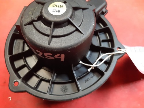Kia magentis 08 - , heater