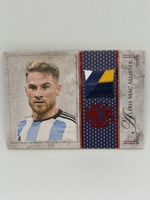 2024 Futera Unique Alexis Mac