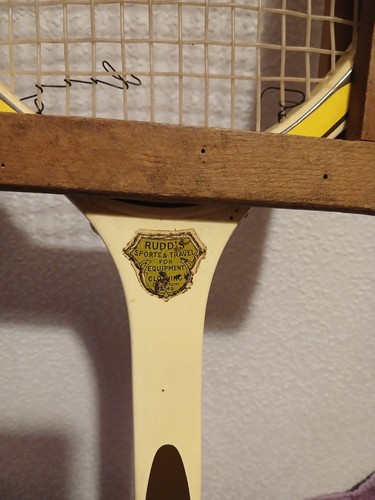 Vintage slazenger jupiter - vintage,