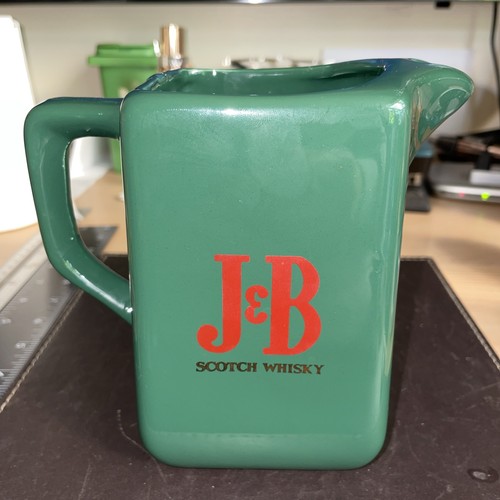 Very rare b scotch - very,