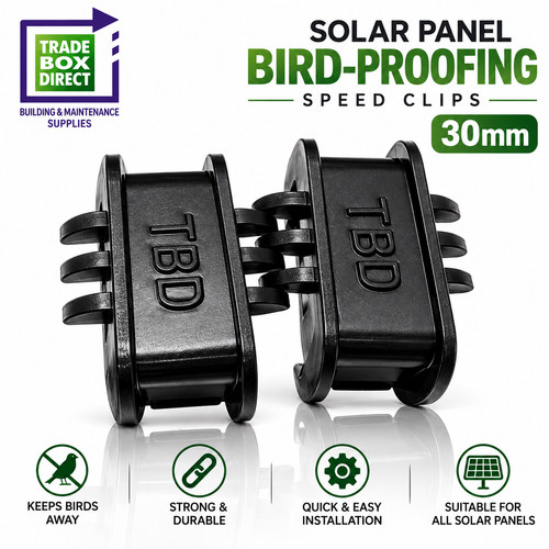 Tradeboxdirect solar panels - solar,