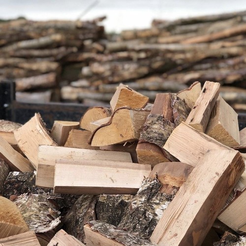Snowdon timber kiln dried - timber,