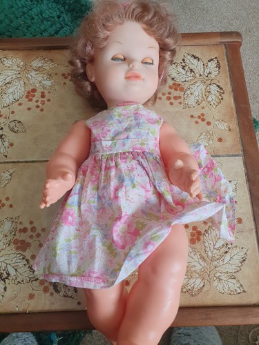 Vintage inch spanish - vintage,