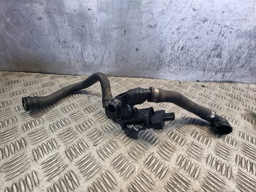 Mercedes sprinter coolant - mercedes,