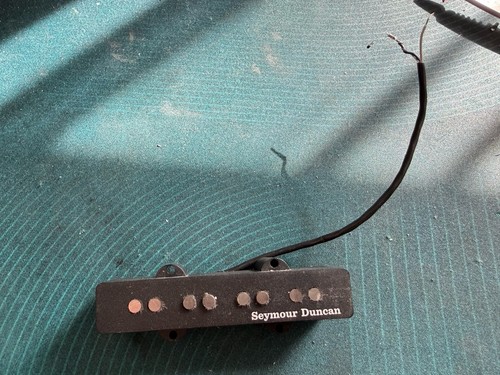Seymour duncan apollo - duncan, 4