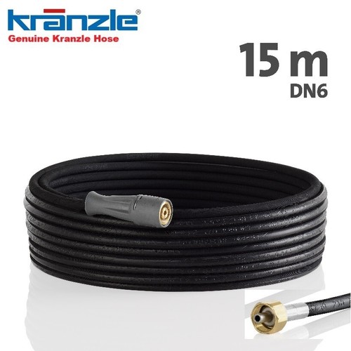 Kranzle k1152tst hose genuine - kranzle,