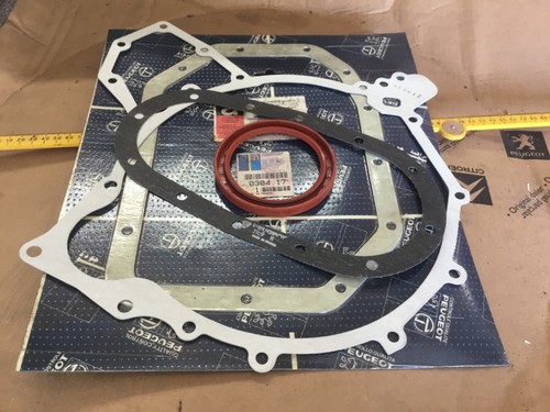 Genuine peugeot 205 - xw, 104