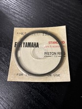 Yamaha RD125LC 1.50mm Oversize