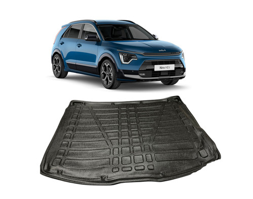 Kia niro hybrid 2022 onward - kia,