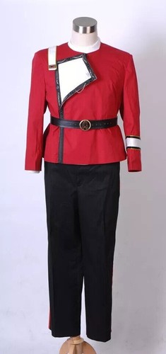 Hot star trek wrath - star, khan
