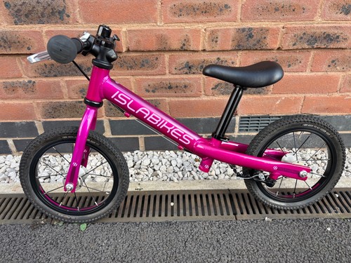 Islabike rothan balance - rothan,