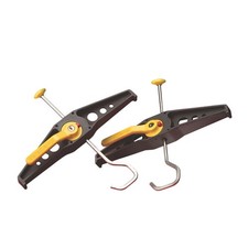 Rhino Roof Rack Clamps Pair 2