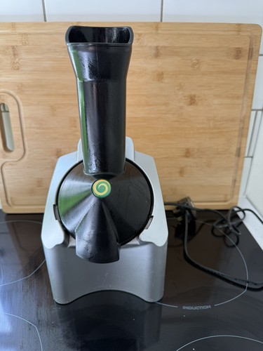 Yonanas healthy dessert - yonanas,