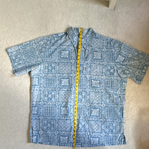 Reyn spooner hawaiian - spooner,