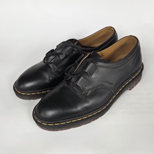 Martens 1461 mens shoes - martens, uk