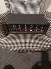 Laney Theatre 150x5  Amp made