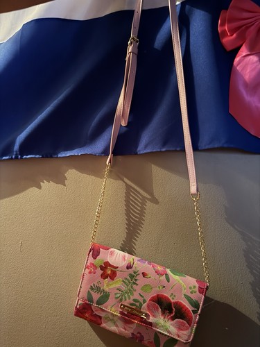 Betsey johnson floral - betsey,