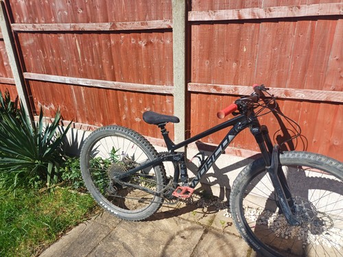 Norco fluid 2023 full - norco, fs