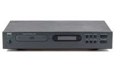 NAD C521 CD Player + FB /