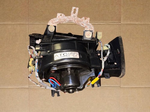 Land rover discovery heater - land,