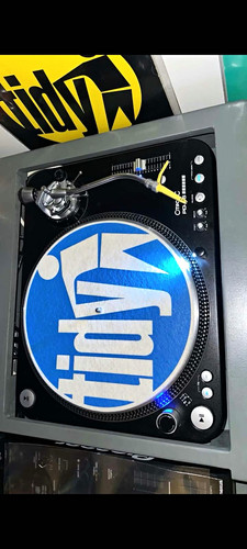 Citronic direct drive dj - pd-45,