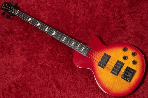 Gibson lpb bass - gibson, lpb-2
