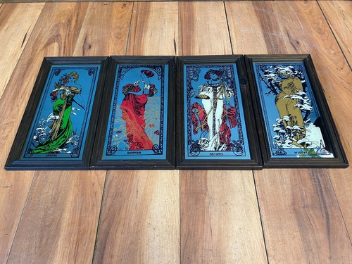 Vintage four seasons alphonse - four,