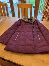 Dubarry - Keyes, Quilted