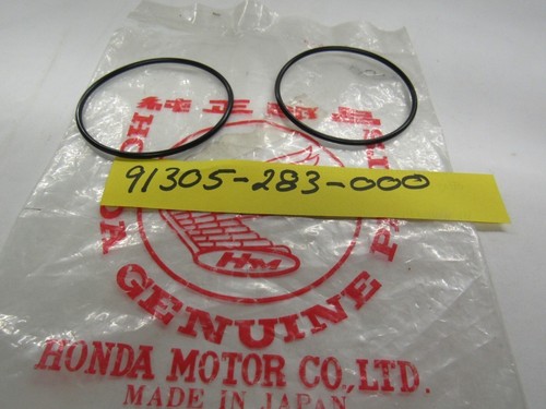 Nos oem new factory - nos, honda