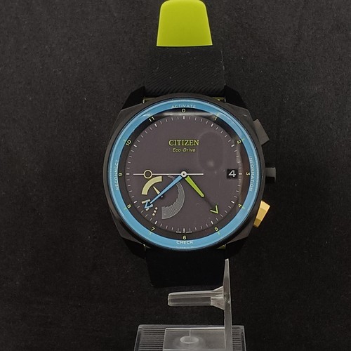 Citizen w510 t025366 solar - citizen,
