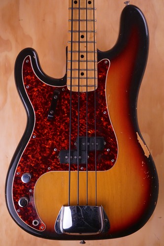 1973 fender precision bass - 1973,