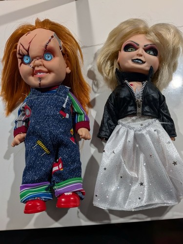 Chucky tiffany bride of - bride,