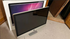 Apple iMac Desktop Computer