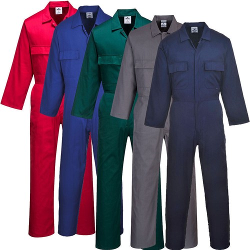 Portwest men ppe mechanics - men's,
