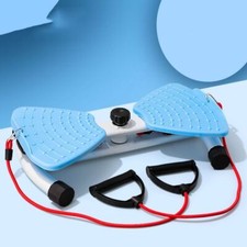 Multi-Functional Waist Twisting Stepper Sports Balance Stepping Pedal Indoor