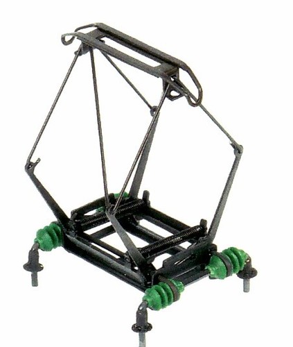 Sommerfeldt 963 scale - sommerfeldt, ho