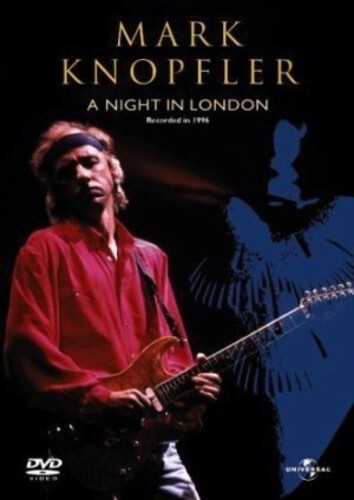 Mark knopfler night in - knopfler:,