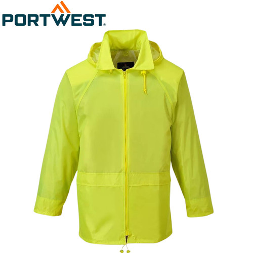 Portwest unisex classic - classic, rain