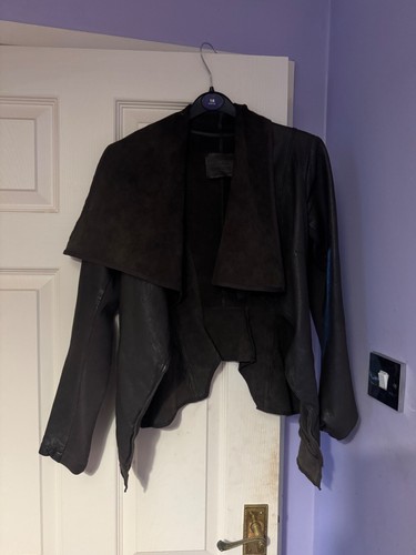 All saints dark - saints, brown