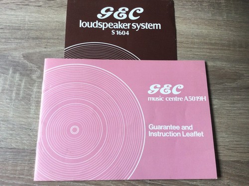 Music centre a5019h - c,