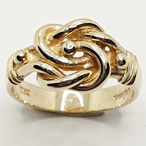 Big 9ct yellow - big, love