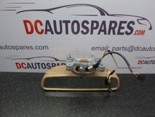 2007 MERCEDES BENZ CL500 REAR VIEW MIRROR E11025902